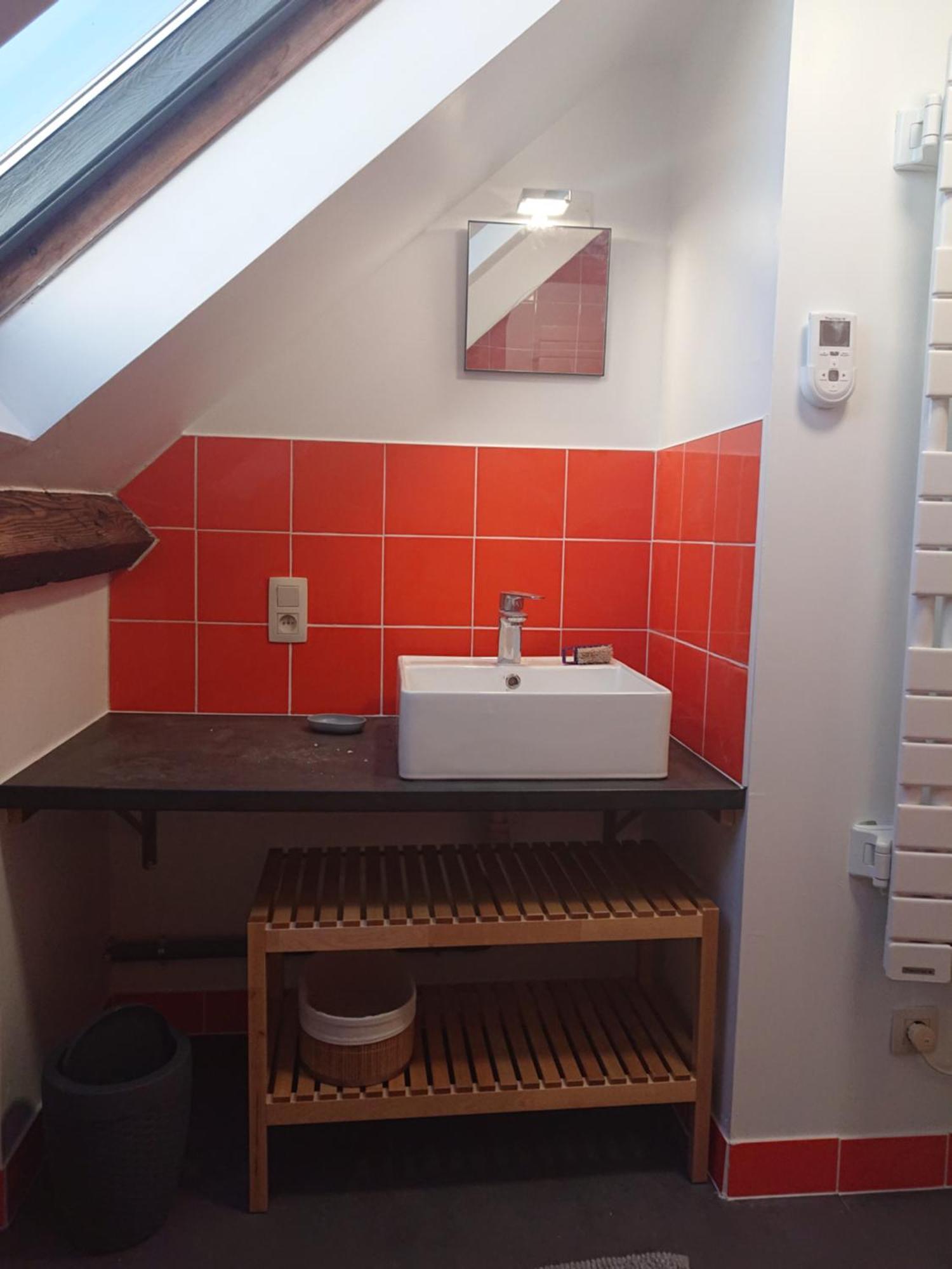 Le 3 De Gussignies Villa Kültér fotó